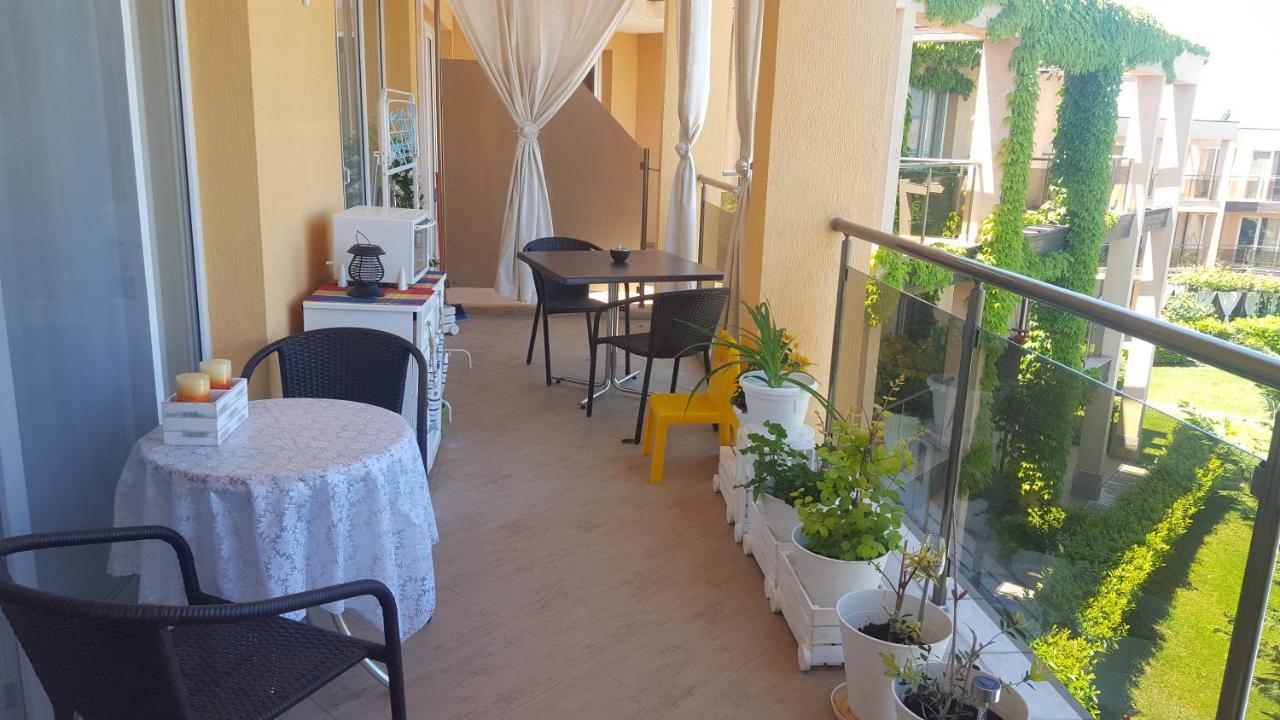 Lux Sozopoli Hills Apartments A19 И Studio А13 エクステリア 写真