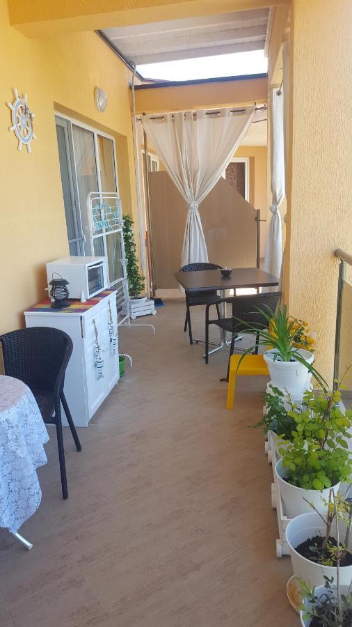 Lux Sozopoli Hills Apartments A19 И Studio А13 エクステリア 写真