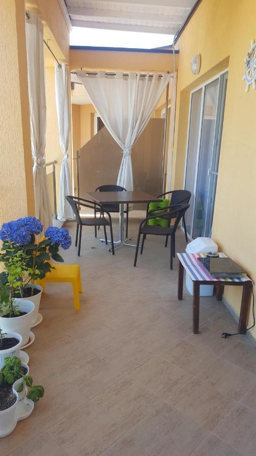 Lux Sozopoli Hills Apartments A19 И Studio А13 エクステリア 写真