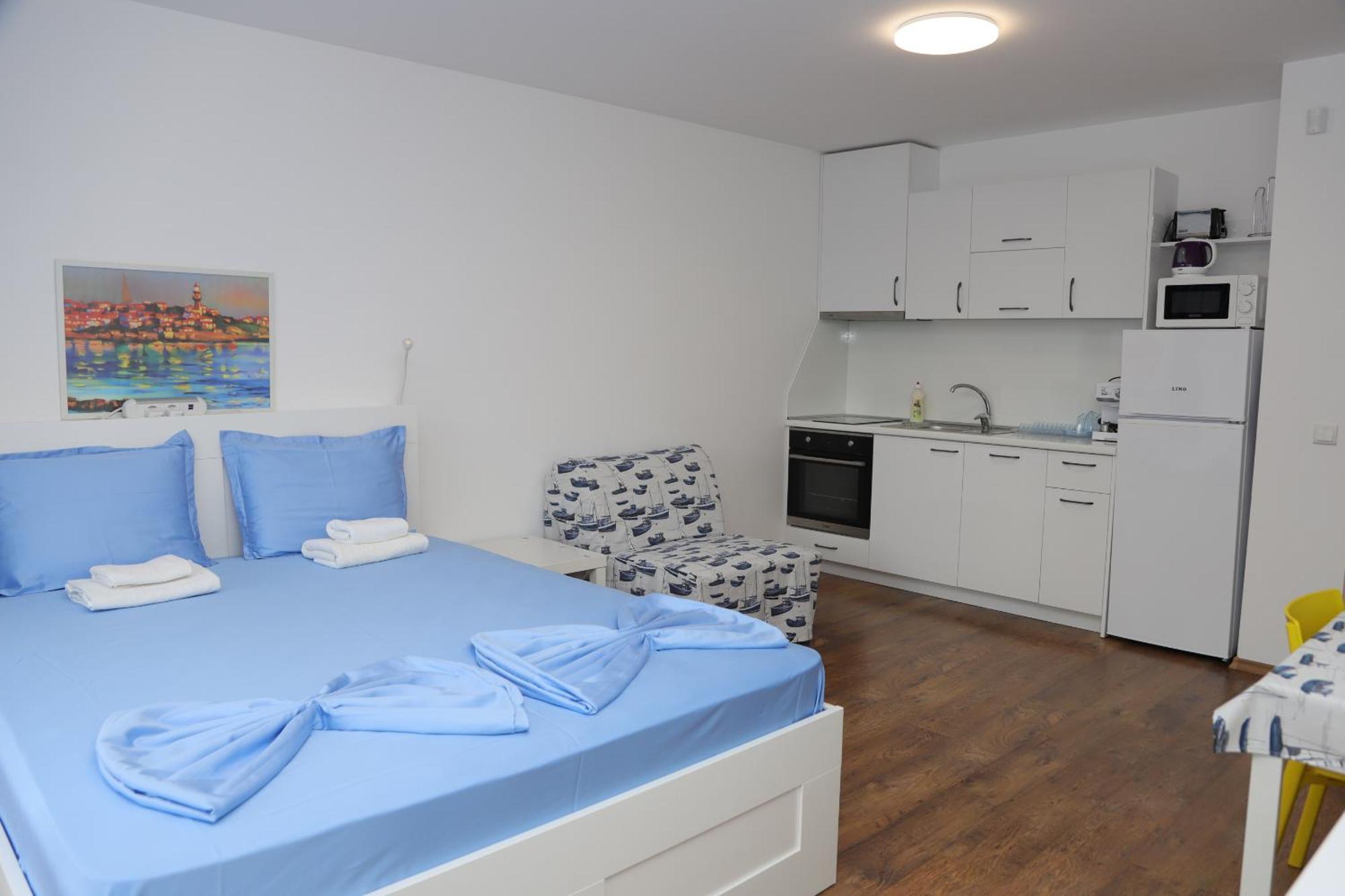Lux Sozopoli Hills Apartments A19 И Studio А13 エクステリア 写真