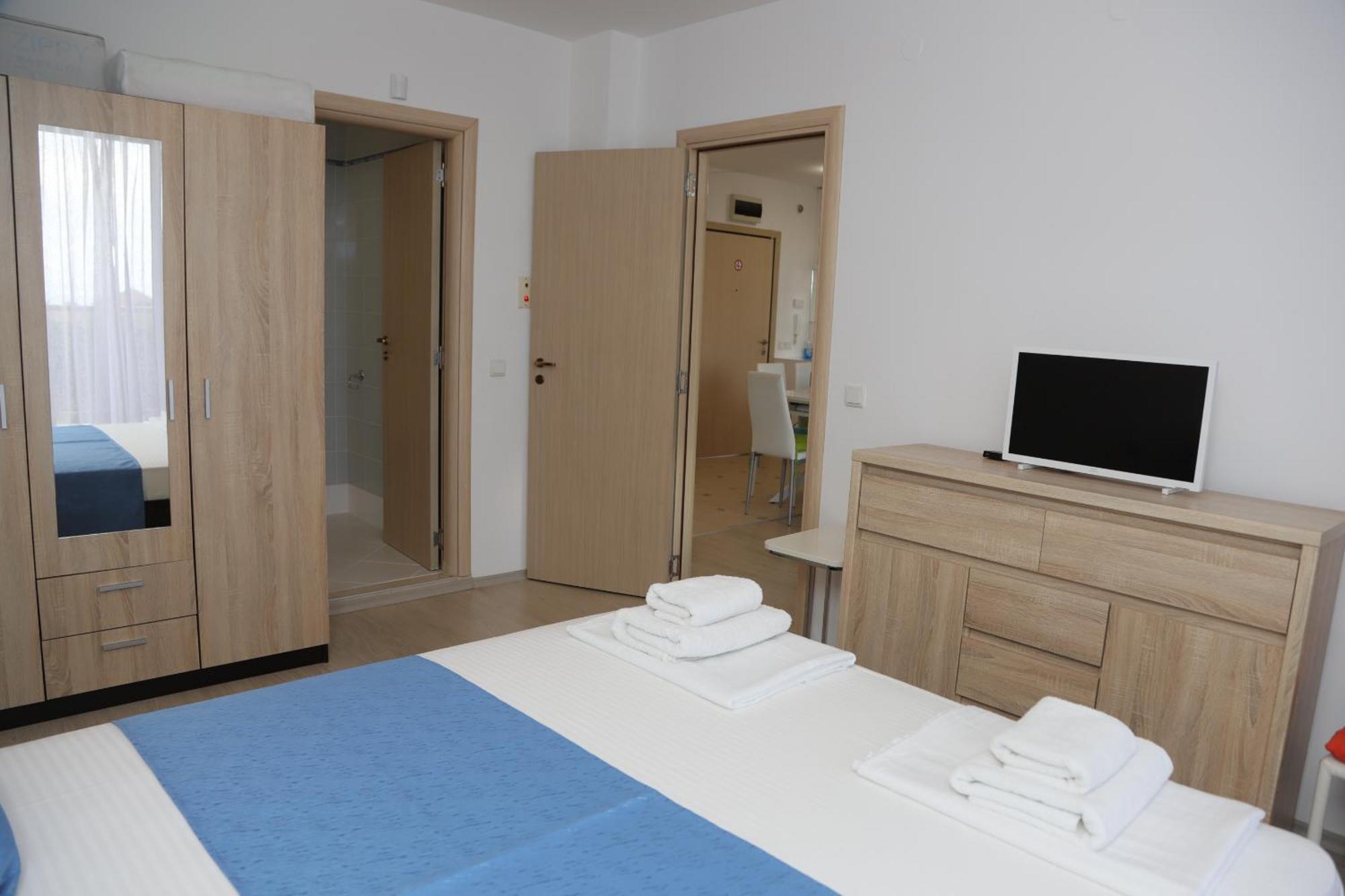 Lux Sozopoli Hills Apartments A19 И Studio А13 エクステリア 写真
