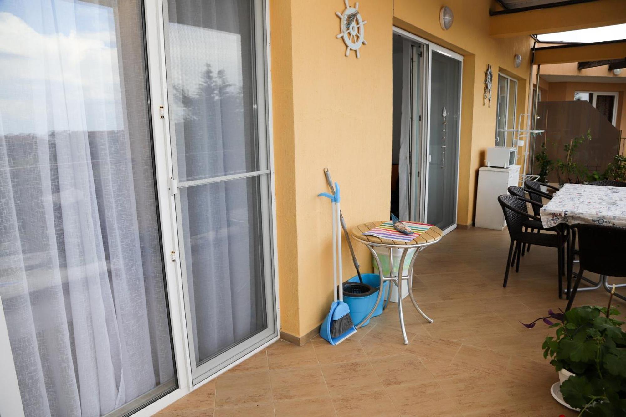 Lux Sozopoli Hills Apartments A19 И Studio А13 エクステリア 写真