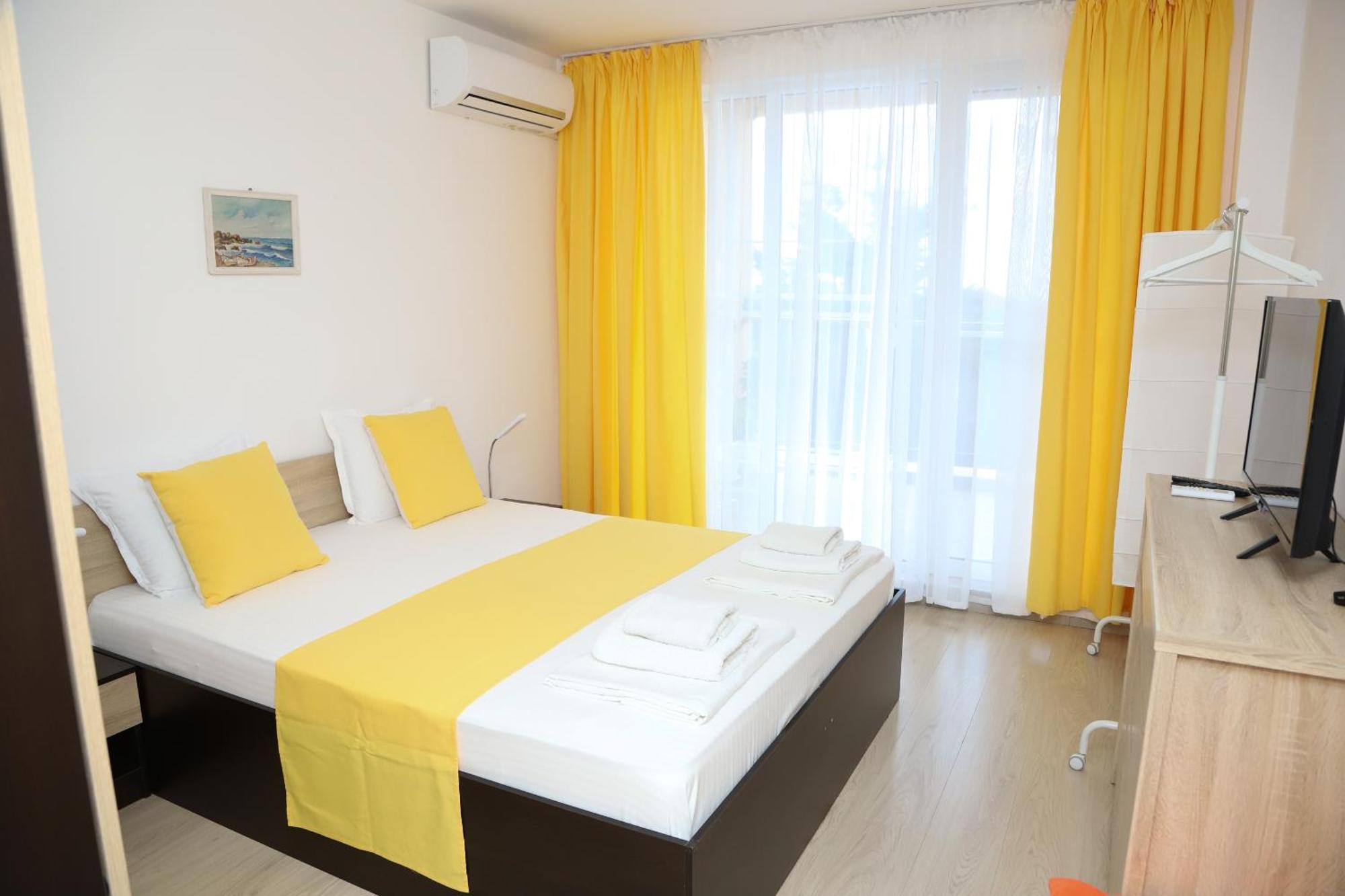 Lux Sozopoli Hills Apartments A19 И Studio А13 エクステリア 写真