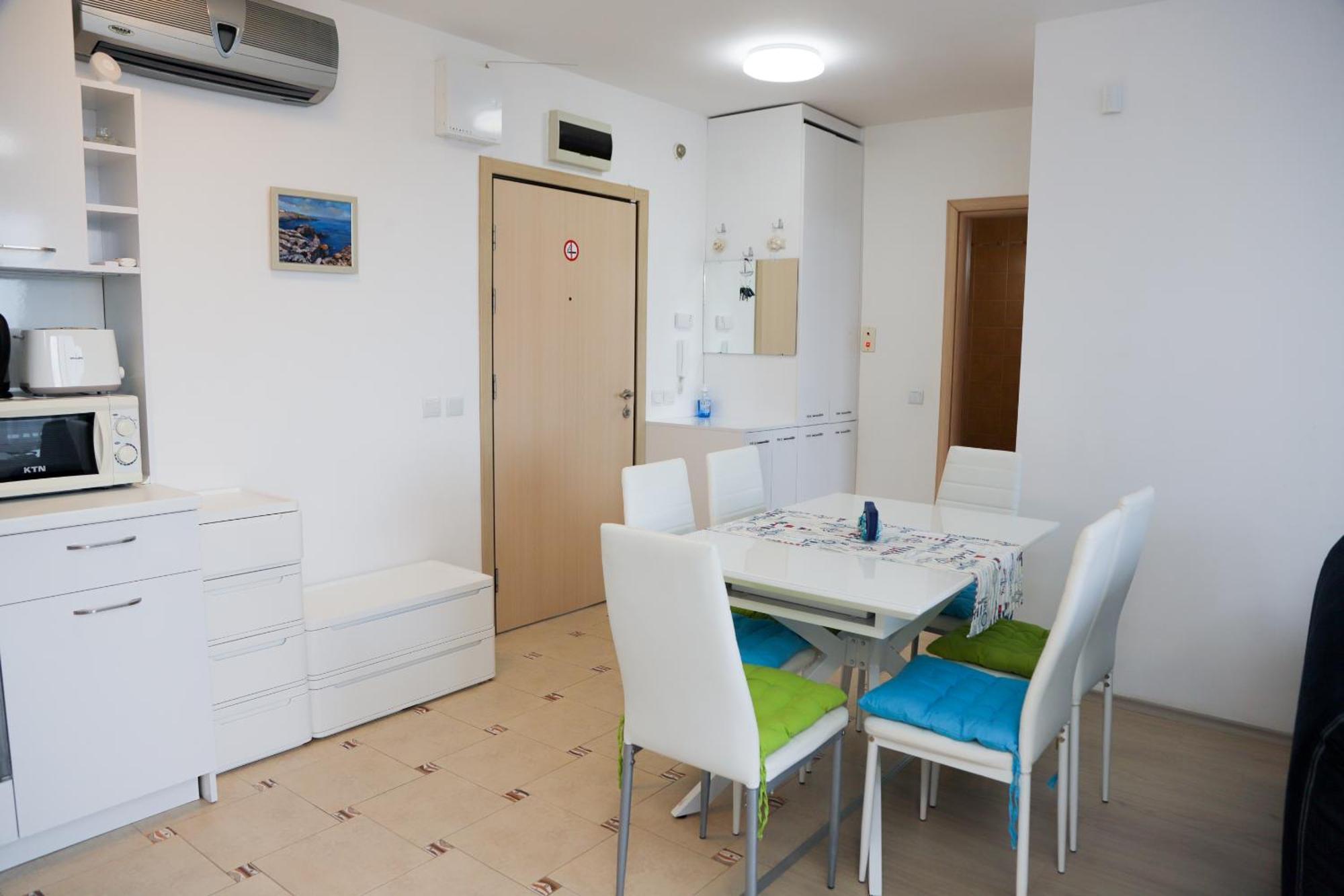Lux Sozopoli Hills Apartments A19 И Studio А13 エクステリア 写真