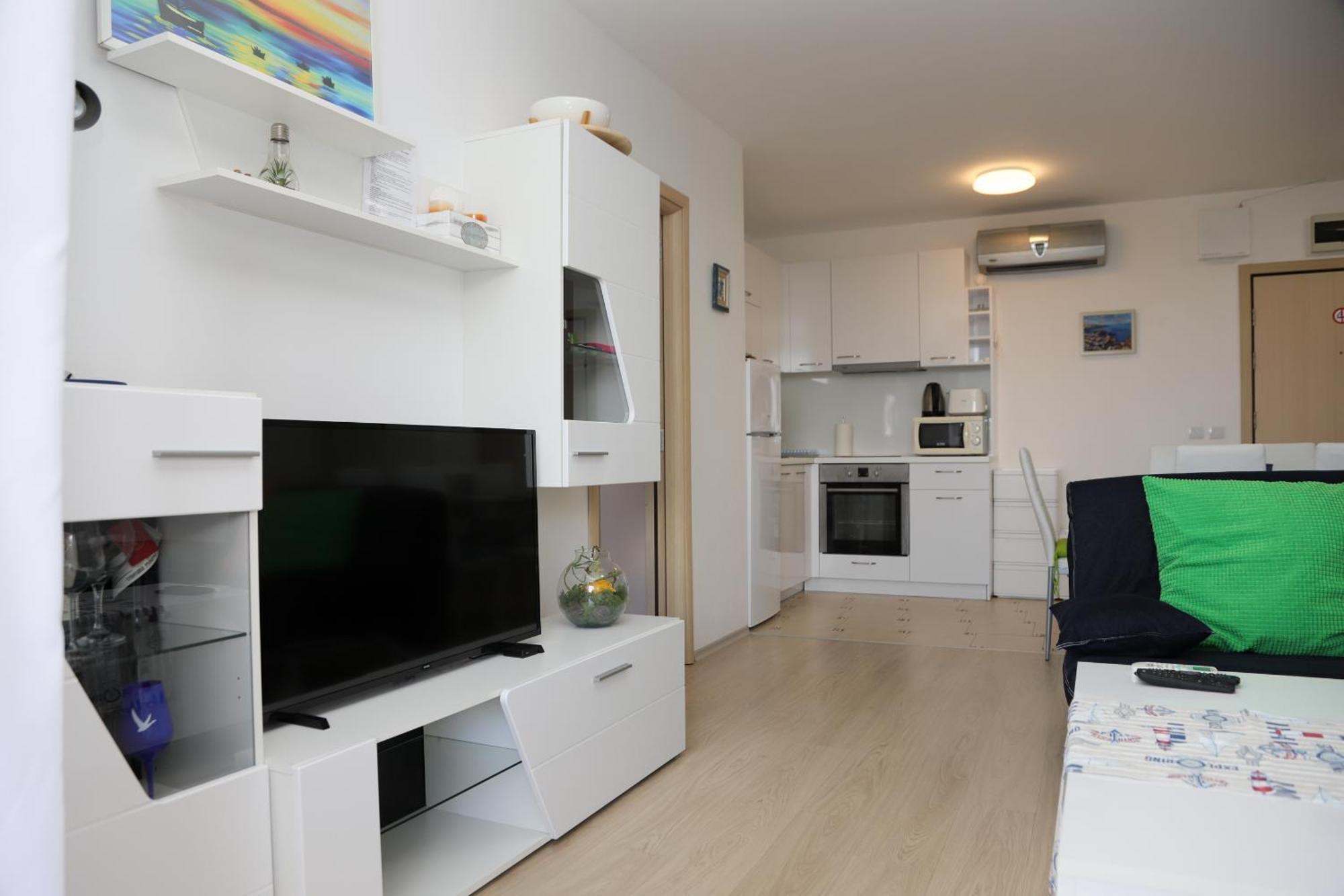 Lux Sozopoli Hills Apartments A19 И Studio А13 エクステリア 写真