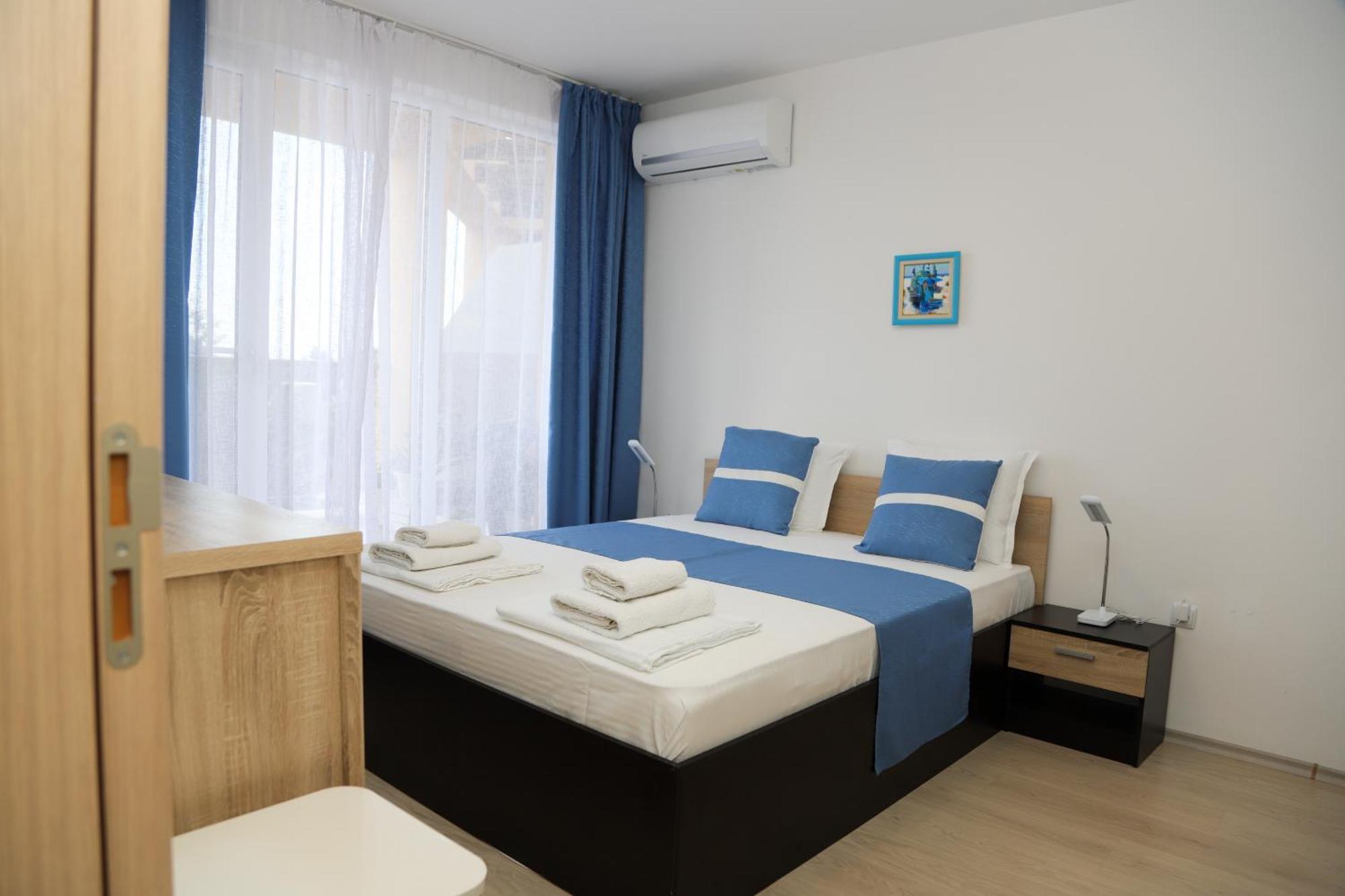 Lux Sozopoli Hills Apartments A19 И Studio А13 エクステリア 写真