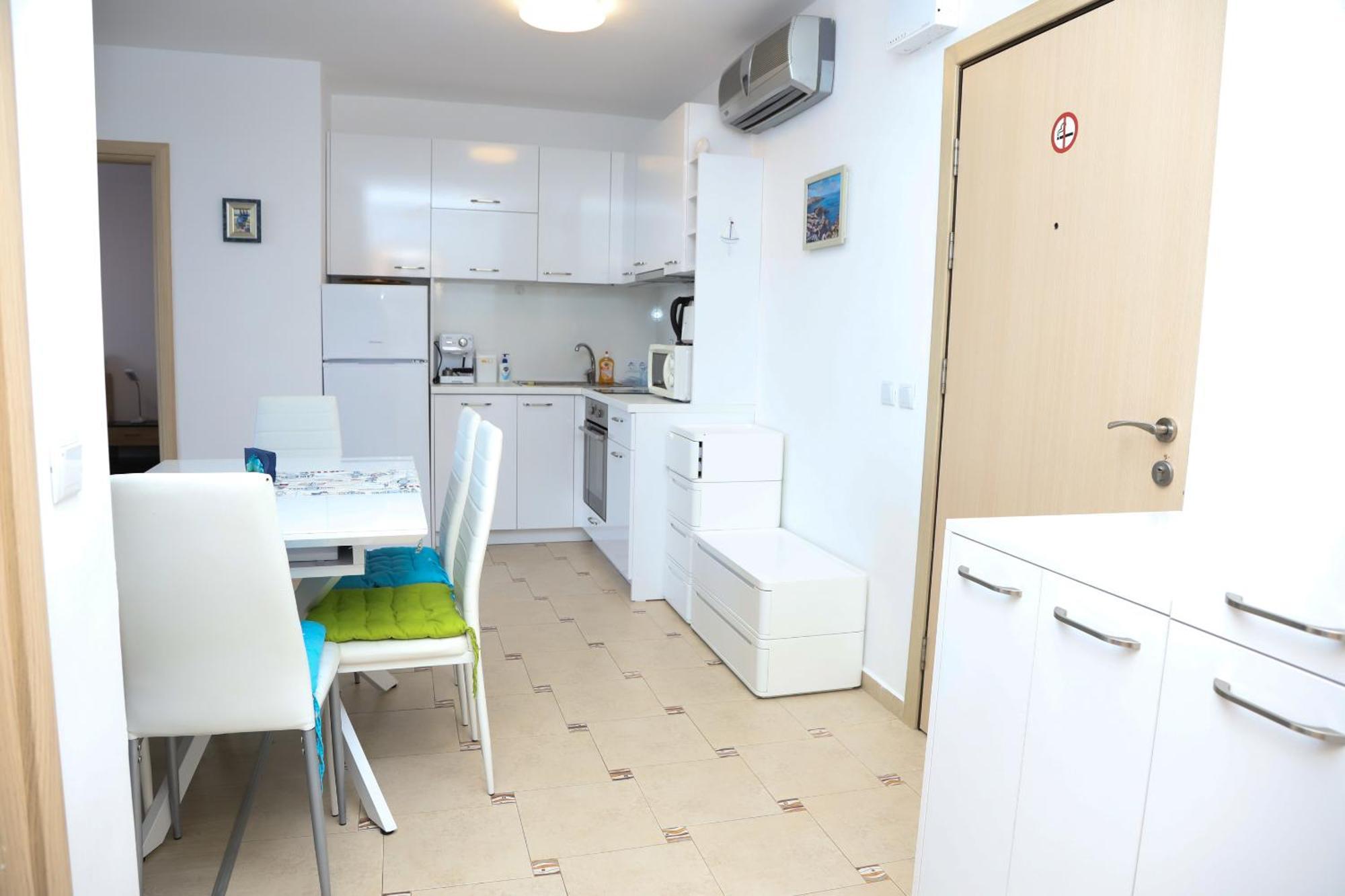 Lux Sozopoli Hills Apartments A19 И Studio А13 エクステリア 写真
