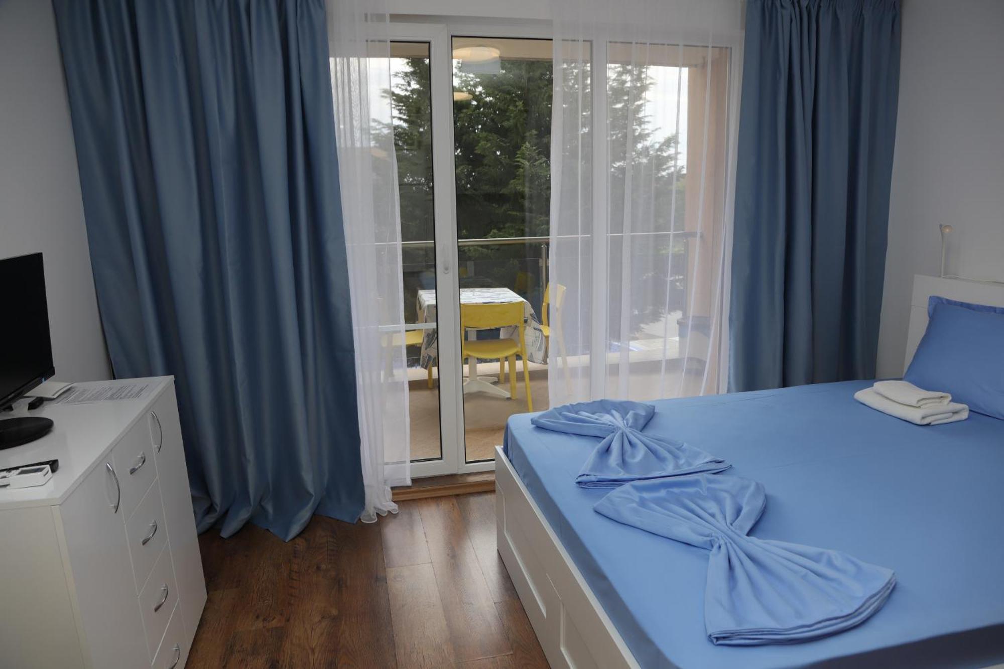 Lux Sozopoli Hills Apartments A19 И Studio А13 エクステリア 写真