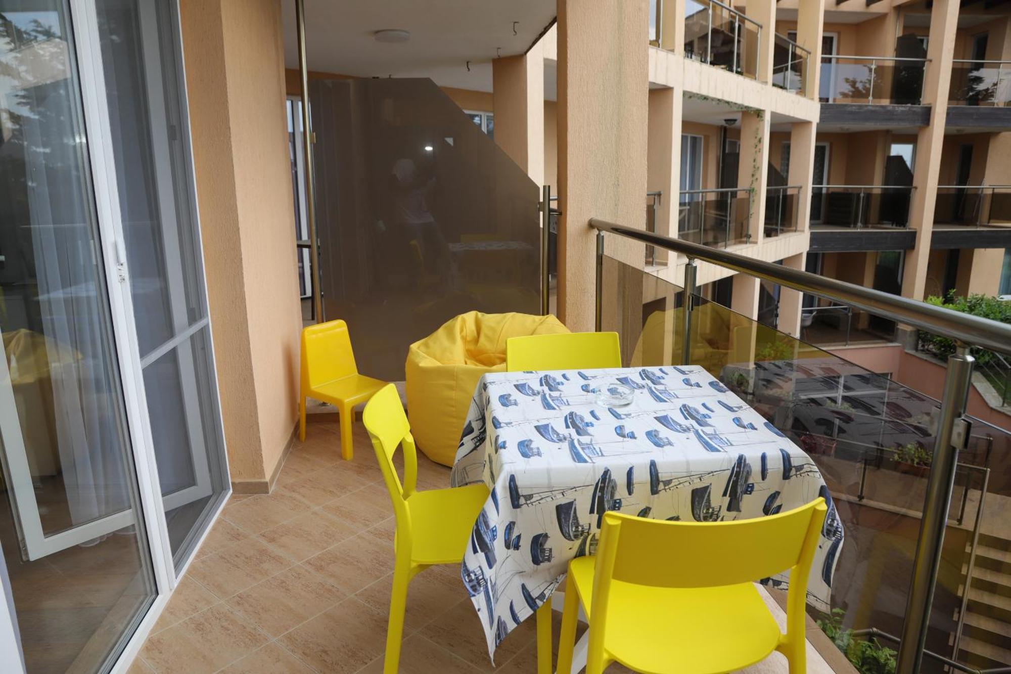 Lux Sozopoli Hills Apartments A19 И Studio А13 エクステリア 写真
