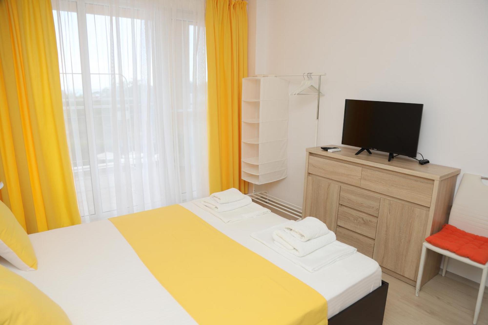Lux Sozopoli Hills Apartments A19 И Studio А13 エクステリア 写真