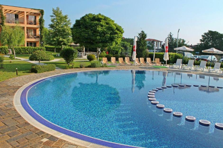 Lux Sozopoli Hills Apartments A19 И Studio А13 エクステリア 写真